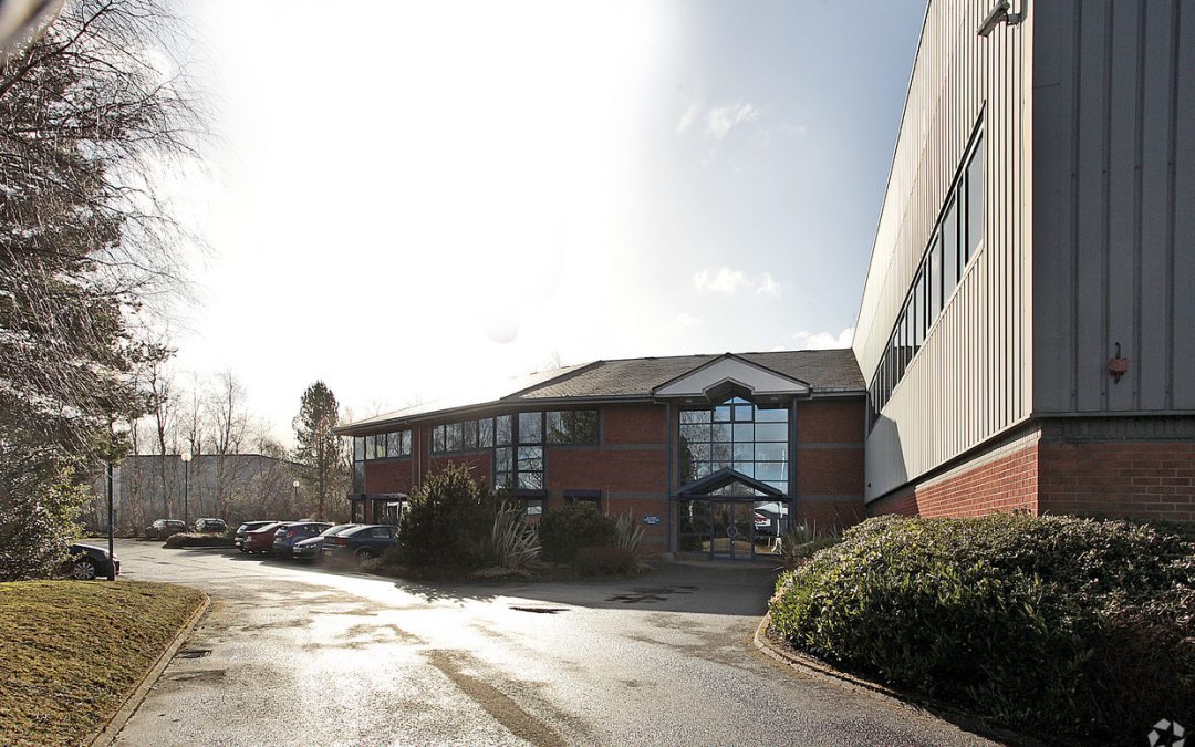 Challinor & Co complete Warrington lease renewals