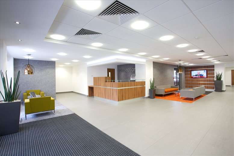 Challinor & Co complete Stockport lease renewal