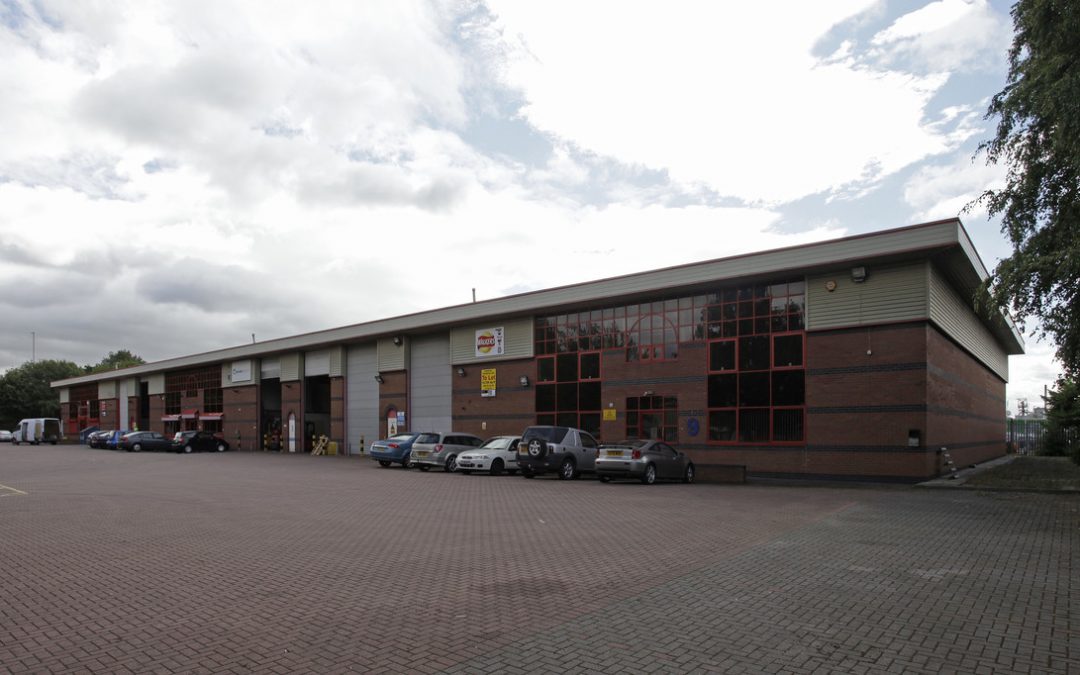 Leeds disposal