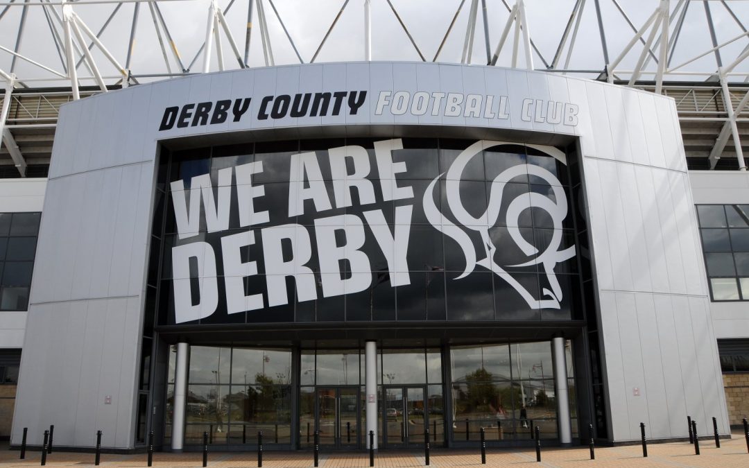 Derby lease renewals