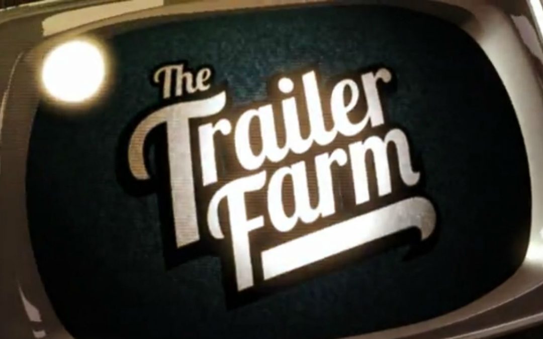 TrailerFarm relocate in Brighton