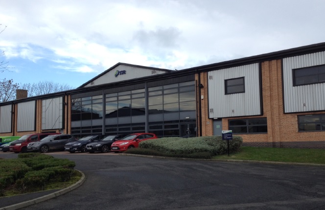 Team Valley Warehouse Acquisition for Furniture Village